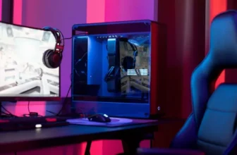 How to Choose a Gaming Desk for a Minimalist Setup?