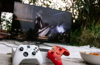 Why Do Gaming Consoles Have Storage Limits?