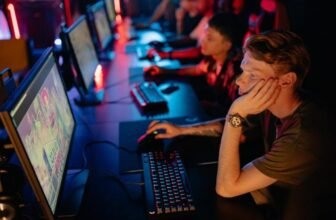 A Look at Silent Click Gaming Mice for Stealthy Players