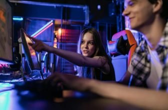 Why Is Response Time Important in Gaming Monitors?