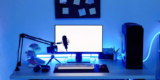 How Does a Gaming Desk Improve Your Setup?