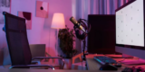The Best Standing Desks for Gamers in 2024