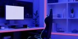 A Guide to DIY Gaming Desk Setups
