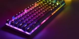 Gaming Keyboards That Deliver Precision and Speed for Competitive Play