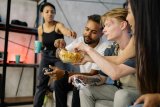 The Best Couch Co-Op Games for Friends and Families