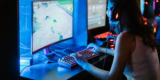 How Do Gaming Laptops Compare to Cloud Gaming Platforms?