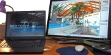Comparing Ultrawide Vs. Dual Monitors for Gamers