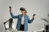 Can a Mid-Range Gaming Laptop Support VR Headsets?
