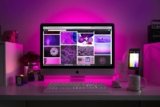 How to Set Up Dual Monitors on a Gaming Desk?